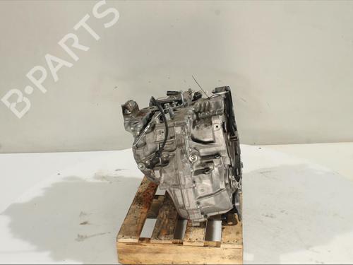 Gearbox PEUGEOT 3008 II SUV (MC_, MR_, MJ_, M4_) 1.2 THP/ PureTech 130 (MRHNSM, MRHNSU, MRHNSJ, MRHNYW,... | BP27694870M3 
