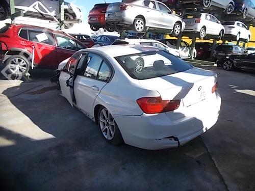 Switch BMW 3 (F30, F80) 318 d | BP24352601I30  - Image 5