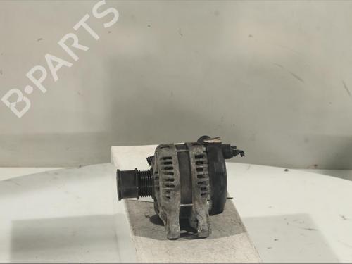 Alternator FORD C-MAX II (DXA/CB7, DXA/CEU) 1.6 TDCi | BP15553904M7