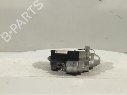 Used Starter Starter MERCEDES-BENZ C-CLASS (W205) C 220 BlueTEC / d (205.002, 205.004) (170 hp) 12091725 12091725