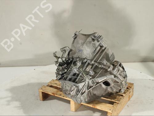 Gearbox MAZDA 3 Hatchback (BP) 2.0 SKYACTIV-G M Hybrid | BP23984632M3 