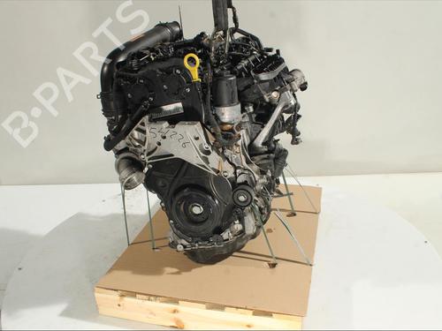Engine VW SCIROCCO III (137, 138) 2.0 TSI | BP26490583M1 