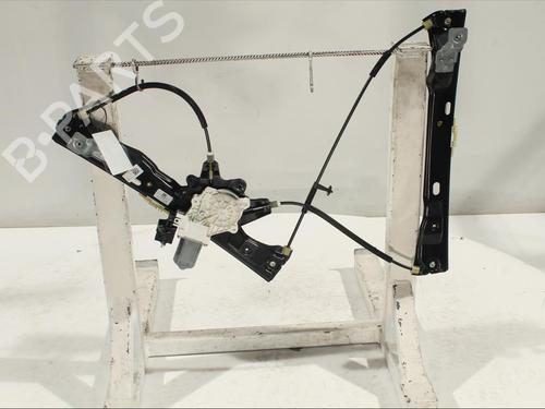 Front left window mechanism FORD FOCUS III  | BP12081065C22 