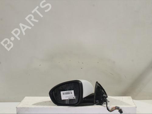 Used Left mirror Left mirror RENAULT TALISMAN Grandtour (KP_) 1.6 dCi 160 (160 hp) 33279459 33279459