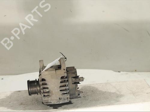 Generator DACIA DUSTER (HS_) 1.5 dCi (HSMC) | BP16683087M7 