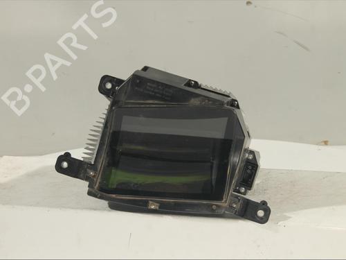 Used Electronic module Electronic module BMW X6 (E71, E72) xDrive 30 d (235 hp) 14525640 14525640