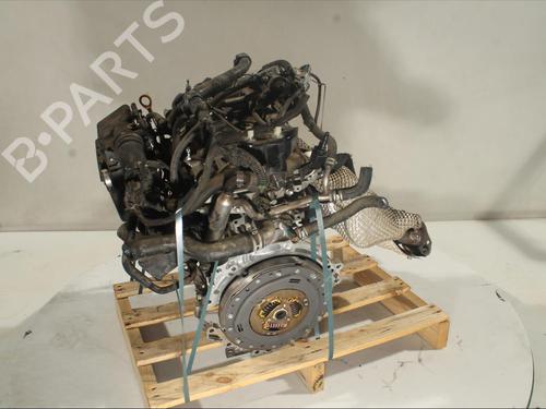 Engine TOYOTA YARIS (_P13_)  | BP19411506M1 
