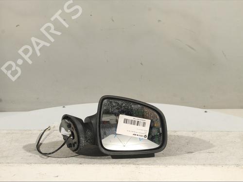 Used Right mirror Right mirror DACIA DUSTER (HS_) 1.5 dCi (109 hp) 30980539 30980539