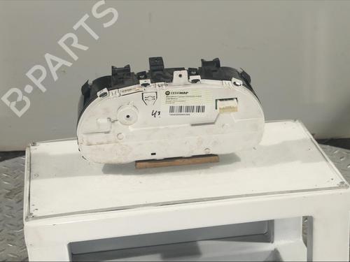 Instrument cluster MITSUBISHI LANCER VIII Sportback (CX_A) 2.0 DI-D (CX8A) | BP26919565C47 