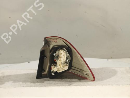 Left taillight BMW 3 Touring (E91) 318 d | BP29420038C34 