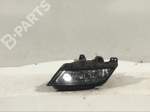 Right front fog light SEAT IBIZA IV (6J5, 6P1) 1.2 TSI (90 hp) 6J9941702A1NE011077-02 6J9941702A