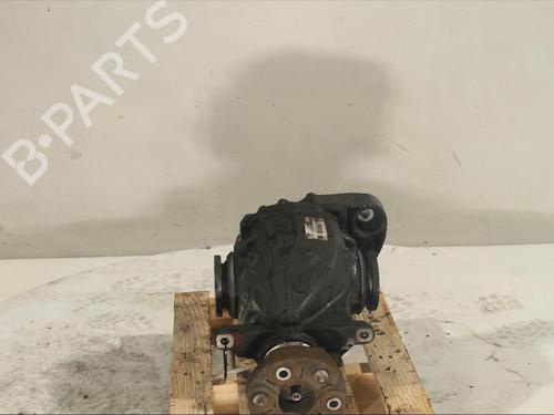 Differensial bakvogn BMW 1 Coupe (E82) 120 d | BP19143315M24 