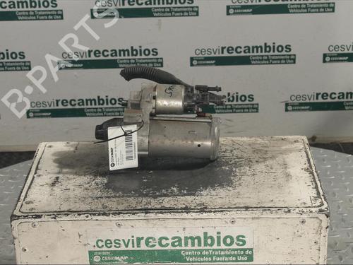 Used Starter Starter PEUGEOT 5008 (0U_, 0E_) 1.6 BlueHDi 120 (120 hp) 11899405 11899405