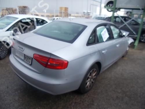 Electronic module AUDI A4 B8 (8K2) 2.0 TDI | BP24921962M83 - Image 6