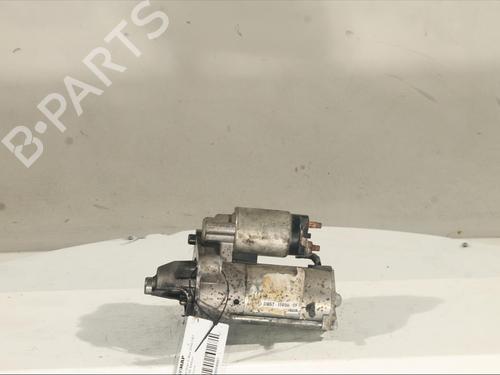 Used Starter Starter FORD C-MAX II (DXA/CB7, DXA/CEU) 1.6 TDCi (115 hp) 19445284 19445284