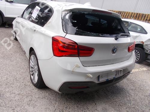 Engine BMW 1 (F20) 118 d | BP31984806M1  - Image 8