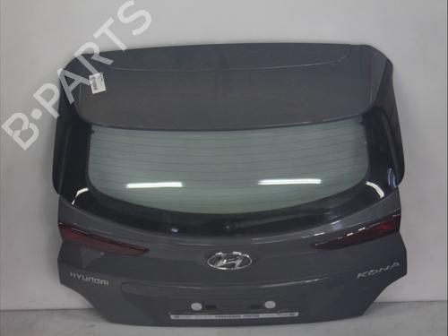 Bagklap CC/Kombi-Coupé Bagklap CC/Kombi-Coupé 39113905 39113905
