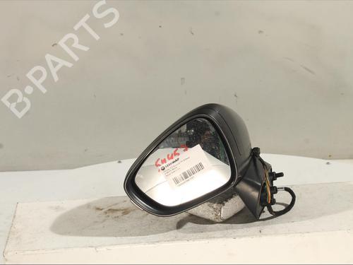 Left mirror CITROËN C3 AIRCROSS II (2R_, 2C_) 1.2 PureTech 130 (2RHNYH) 98179855XT