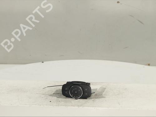 Forlygtekontakt FORD PUMA (J2K, CF7) 1.0 EcoBoost (125 hp) 15251527