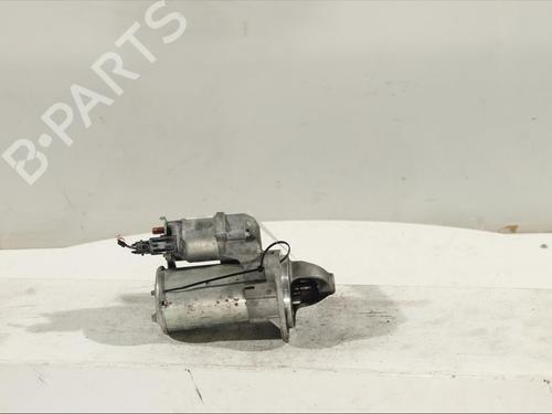 Used Starter Starter HYUNDAI i30 FASTBACK (PDE, PDEN) 1.4 T-GDI (140 hp) 11989778 11989778