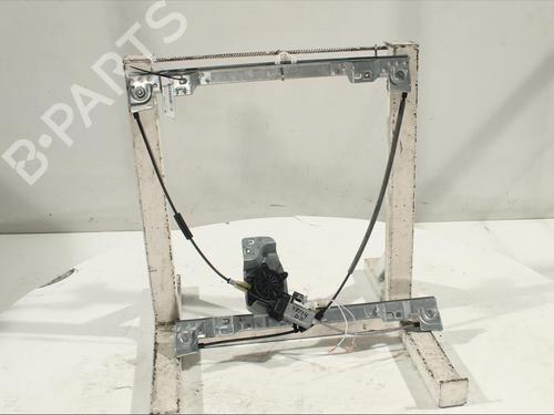 Used Front right window mechanism Front right window mechanism MERCEDES-BENZ CITAN MPV (W415) 111 CDI (415.703, 415.705) (110 hp) 12083098 12083098