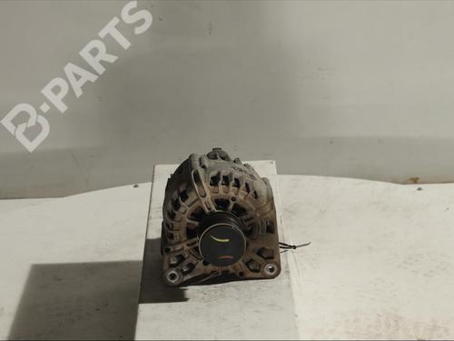 Alternator RENAULT CAPTUR I (J5_, H5_) 1.5 dCi 90 (J5N4, J5M5, J5MW, J5M6, J5AL, J5AJ) | BP11905139M7 