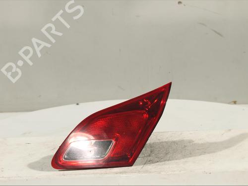 Used Right tailgate light Right tailgate light OPEL ASTRA J (P10) 1.7 CDTI (68) (125 hp) 12084227 12084227