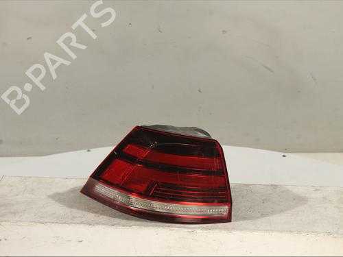 Used Left taillight VW GOLF VII Variant (BA5, BV5) 1.4 TSI (125 hp) 30691984