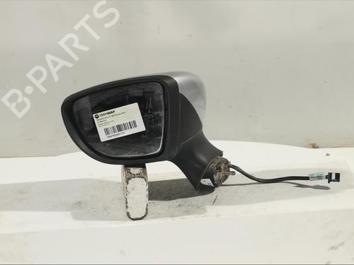 Used Left mirror Left mirror RENAULT CLIO IV (BH_) 1.5 dCi 75 (75 hp) 12081683 12081683