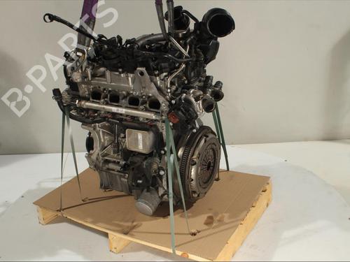 Engine VW GOLF VII (5G1, BQ1, BE1, BE2) 1.5 TSI | BP28350247M1 