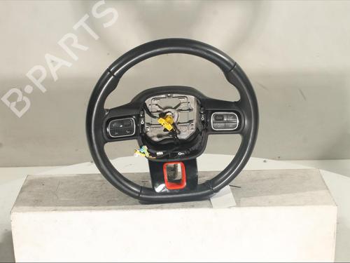 Used Steering wheel Steering wheel CITROËN C3 AIRCROSS II (2R_, 2C_) 1.5 BlueHDi 100 (2CYHYJ) (102 hp) 18163980 18163980