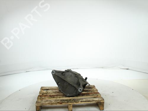 Used Rear differential Rear differential 39542323 39542323
