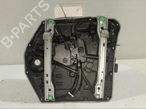 Front left window mechanism MERCEDES-BENZ VITO Tourer (W447) 114 CDI / 114 BlueTEC (447.701, 447.703, 447.705) | BP29847019C22