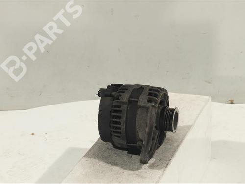 Alternator MERCEDES-BENZ B-CLASS Sports Tourer (W246, W242) B 180 CDI (246.200) | BP11909239M7