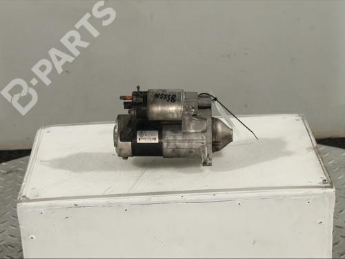 Used Starter RENAULT MEGANE II Saloon (LM0/1_) 1.5 dCi (LM1E) (106 hp) 11902190