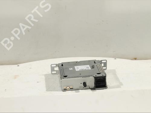 Elektronisk modul RENAULT ZOE (BFM_) ZOE | BP12079796M83 