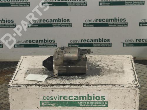 Used Starter KIA RIO III (UB) 1.25 CVVT (86 hp) 11898734