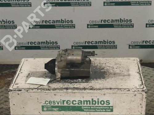 Motor de arranque KIA RIO III (UB) 1.25 CVVT (86 hp) 11898734