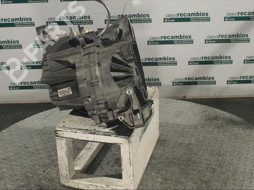Gearbox FORD KUGA I 2.0 TDCi | BP11900284M3 