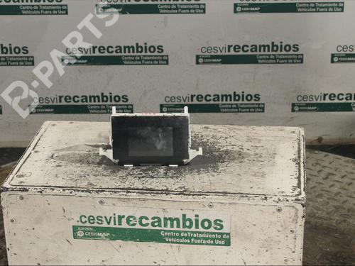 Display FORD ECOSPORT [2011-2022]  11896532