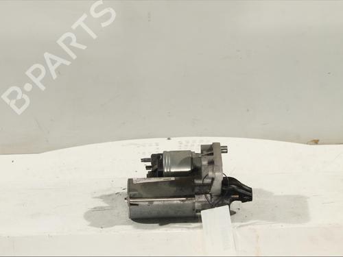 Used Starter Starter CITROËN C-ELYSEE (DD_) 1.6 BlueHDi 100 (99 hp) 11905466 11905466
