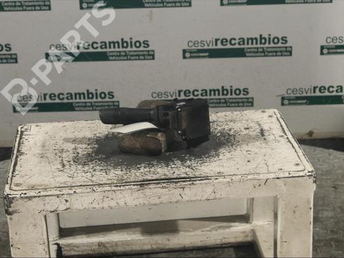 Steering column stalk TOYOTA AURIS Estate (_E18_) 1.8 Hybrid (ZWE186_, ZWE186R, ZWE186H) | BP11900687I23 