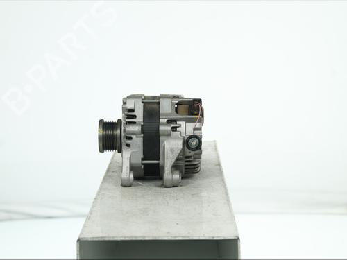 Alternator MAZDA CX-5 (KF) 2.2 D | BP39496620M7 - Image 2