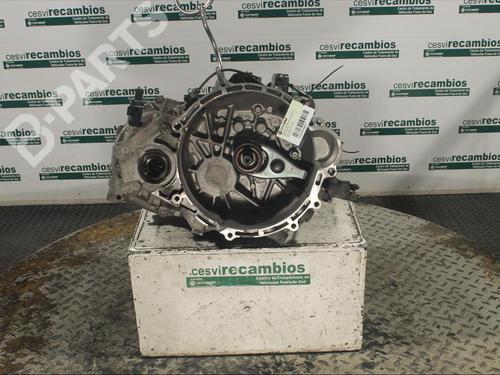 Used Gearbox HYUNDAI i30 (FD) [2007-2012]  11899071