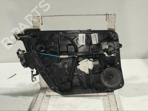 Used Front left window mechanism Front left window mechanism MERCEDES-BENZ B-CLASS Sports Tourer (W246, W242) B 200 CDI / d (246.208) (136 hp) 12082503 12082503