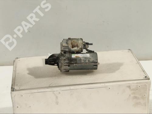 Startmotor FIAT GRANDE PUNTO (199_) 1.3 D Multijet (199.AXD11, 199.AXD1A, 199.AXD1B,... (90 hp) 11903165