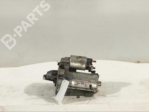 Startmotor FORD FOCUS II (DA_, HCP, DP) [2004-2013]  11905636