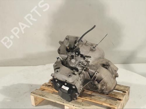 Gearbox OPEL ADAM (M13) 1.4 | BP16320561M3 