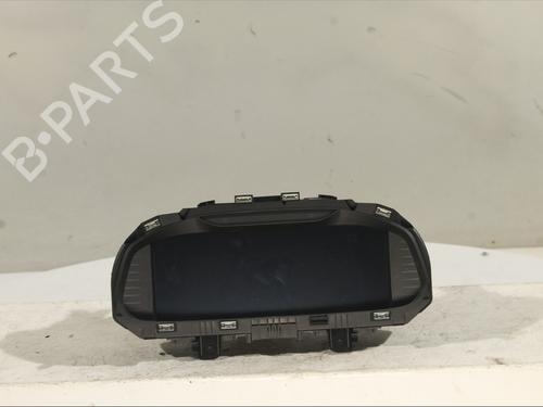 Kombiinstrument SKODA KAMIQ (NW4) 1.5 TSI (150 hp) 29049490