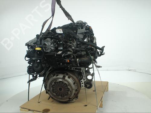 Engine PEUGEOT PARTNER Tepee 1.6 BlueHDi 100 | BP33999368M1  - Image 5